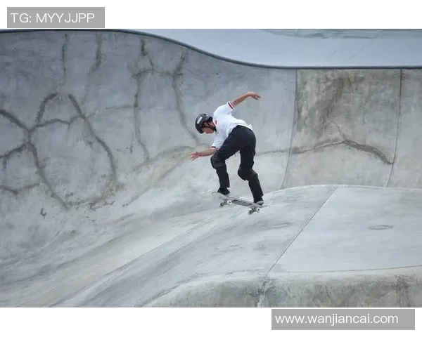 重庆滑板队的速度挑战与成长之路聚焦滑板运动的未来发展