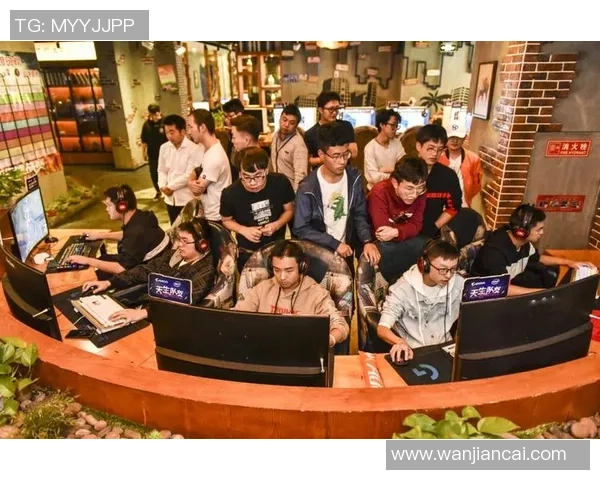 高校联赛特别报道：LNG在竞技舞台上的崛起与成长历程