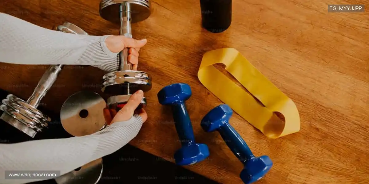 ⚡释放你的冠军潜能，装备你的热爱！💪